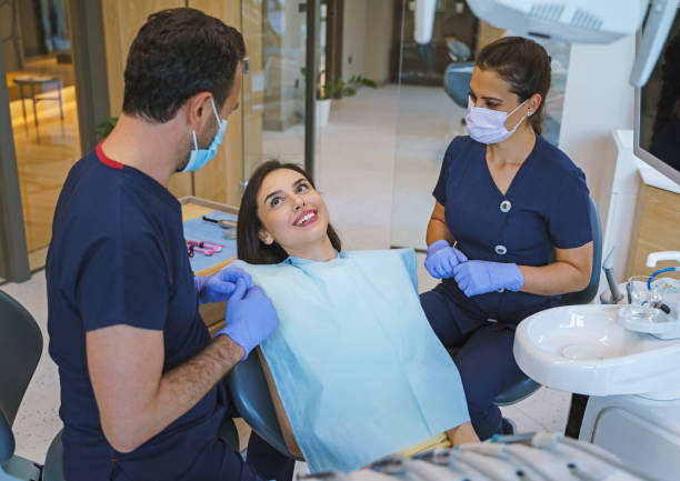 Best TMJ/TMD Treatment  in Lakeway, TX
