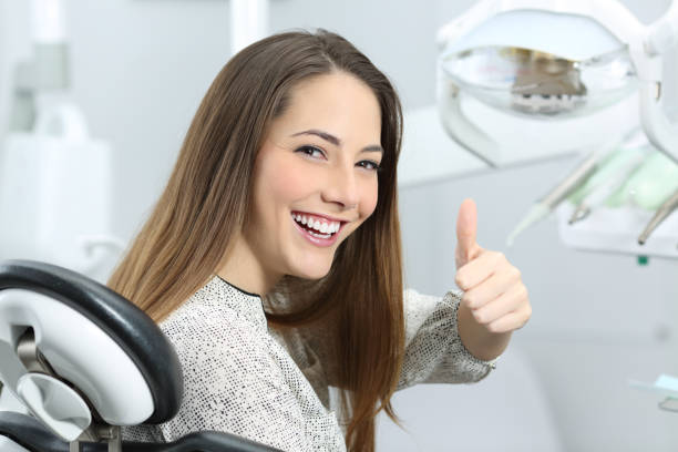 Why Choose Us for Your Dental Needs in Lakeway, TX