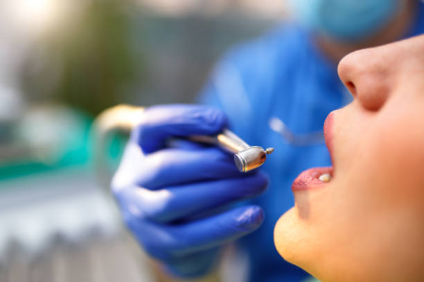 Dental Inlays and Onlays in Lakeway, TX
